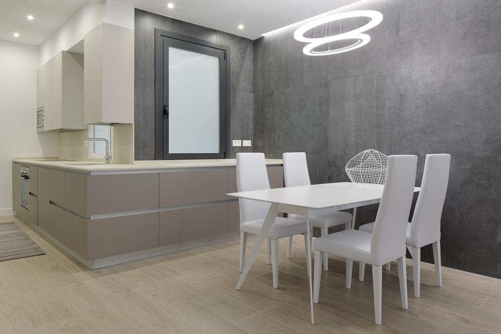 Zabaleta Beach By Feelfree Rentals 산세바스티안 외부 사진